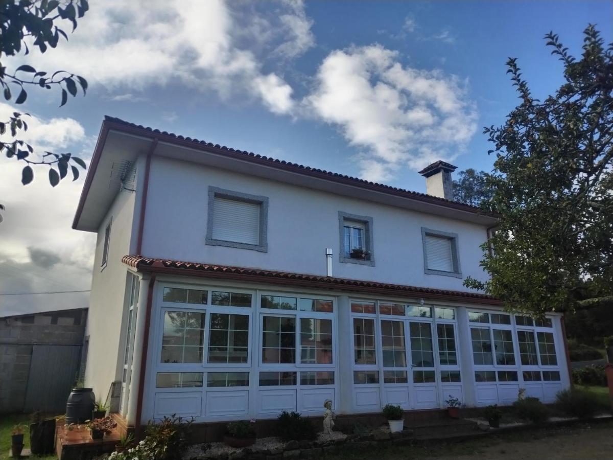 A Casa De Dora Da Estrada Vila Exterior foto